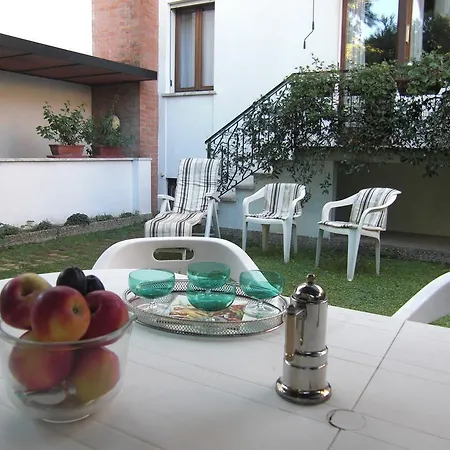 Bed and Breakfast Castellani Λίντο της Βενετίας