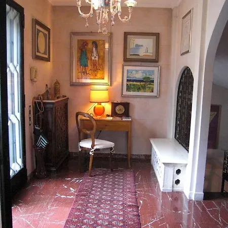Castellani Bed & Breakfast Lido di Venezia