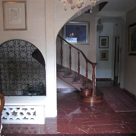 Bed & Breakfast Castellani Venezia Lido