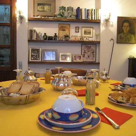 Bed & Breakfast Castellani