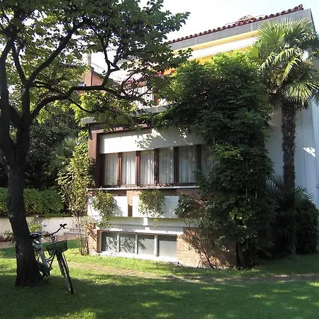 Bed & Breakfast Castellani *