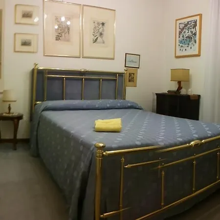 Castellani Bed & Breakfast Lido di Venezia