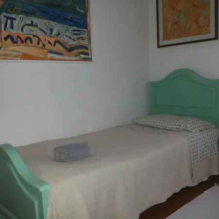 Bed & Breakfast Castellani Lido di Venezia