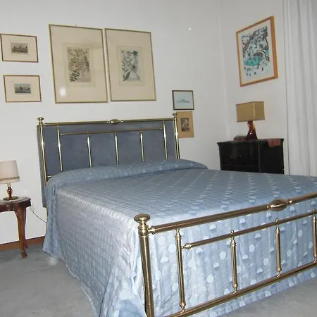 Bed and Breakfast Castellani