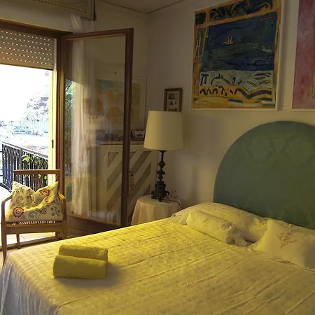 Bed & Breakfast Castellani Venezia Lido