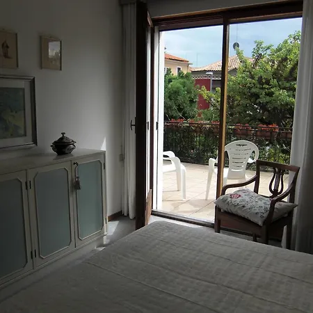 Castellani Bed & Breakfast Venedig-Lido