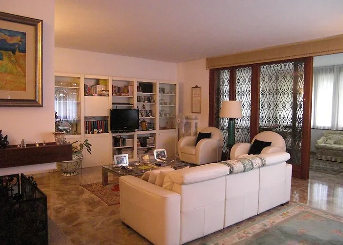 Bed & Breakfast Castellani