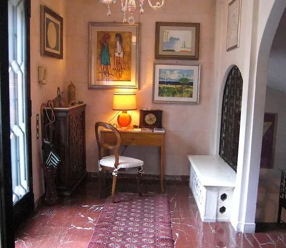 Castellani Bed & Breakfast Venetië-Lido