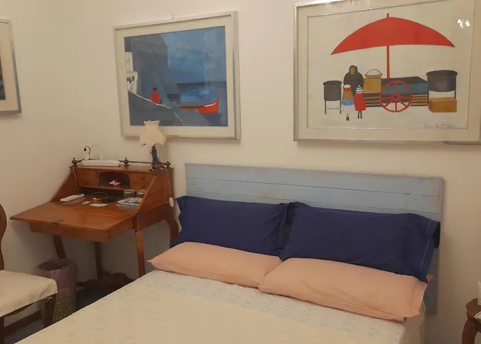 Castellani Venetië-Lido