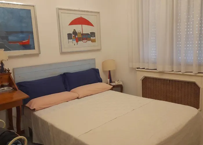 Castellani 4* Venetië-Lido