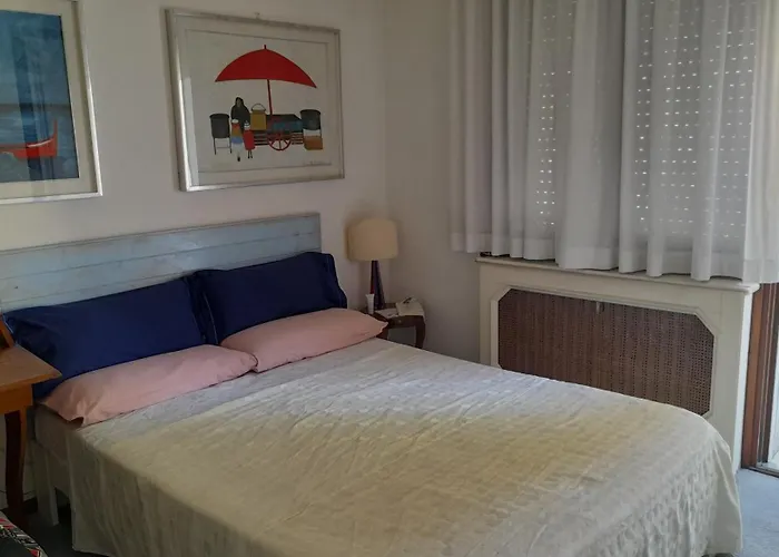 Castellani Bed & Breakfast