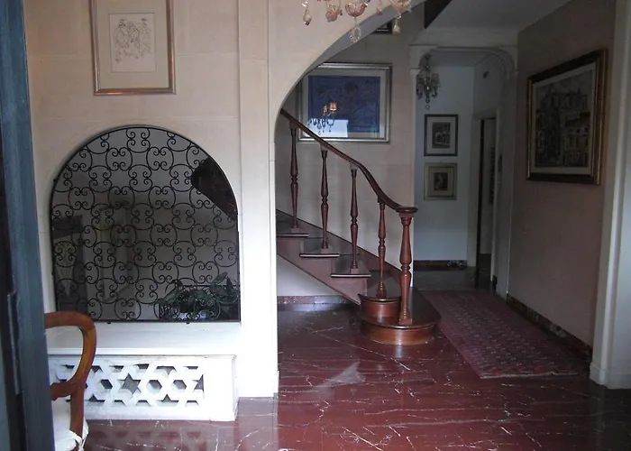 Bed & Breakfast Castellani Venetië-Lido