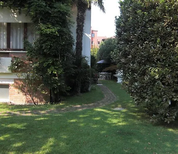 Bed & Breakfast Castellani 4*