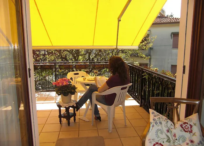 Castellani Venetië-Lido