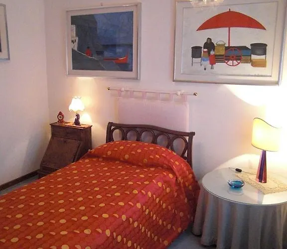 Bed & Breakfast Castellani 4*