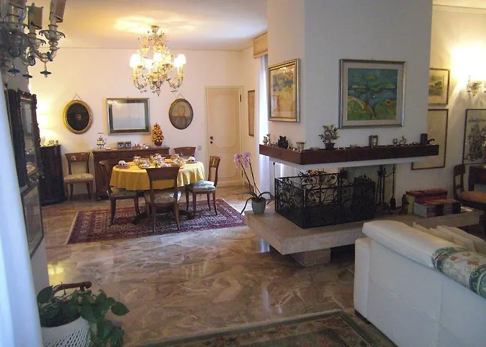 Castellani Bed & Breakfast 4*