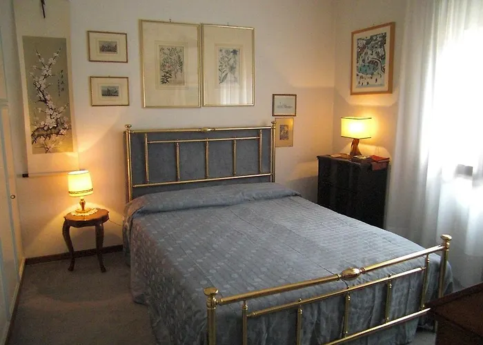 Castellani Bed & Breakfast