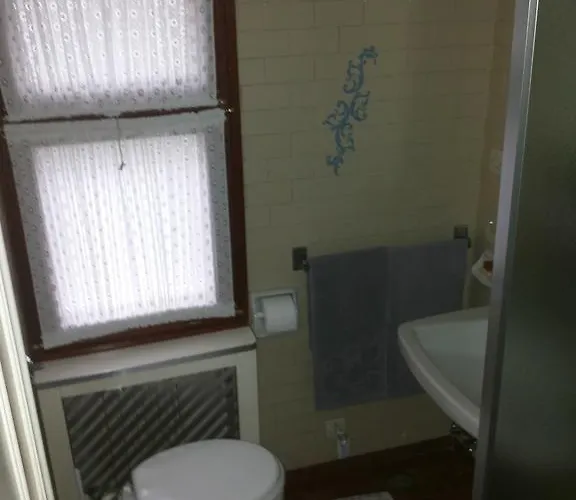 Bed & Breakfast Castellani