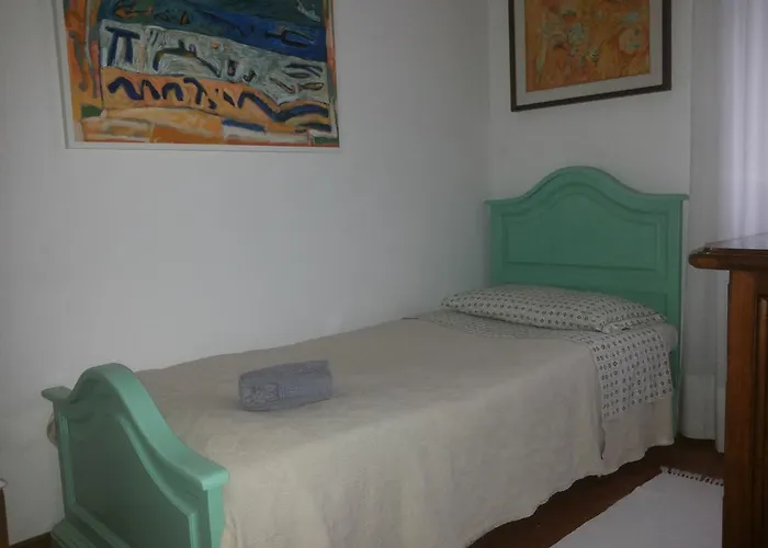 Bed & Breakfast Castellani Venetië-Lido