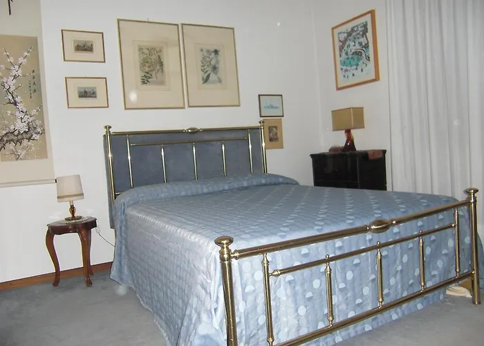 Bed & Breakfast Castellani