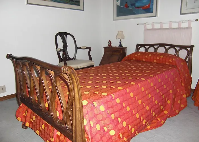 Bed & Breakfast Castellani 4*