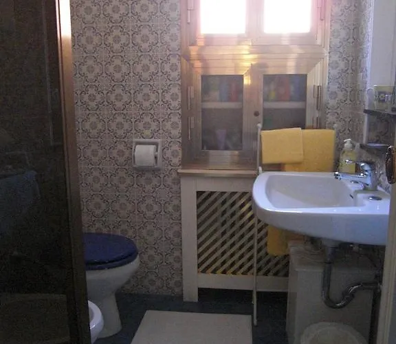 Castellani Bed & Breakfast 4*