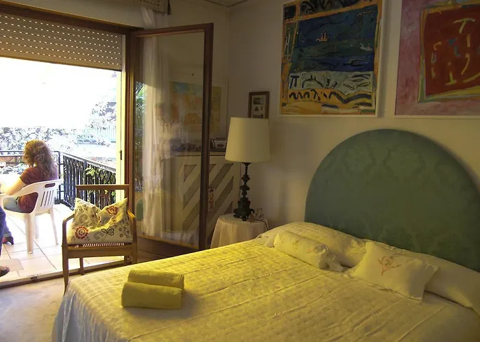 Bed & Breakfast Castellani Venetië-Lido