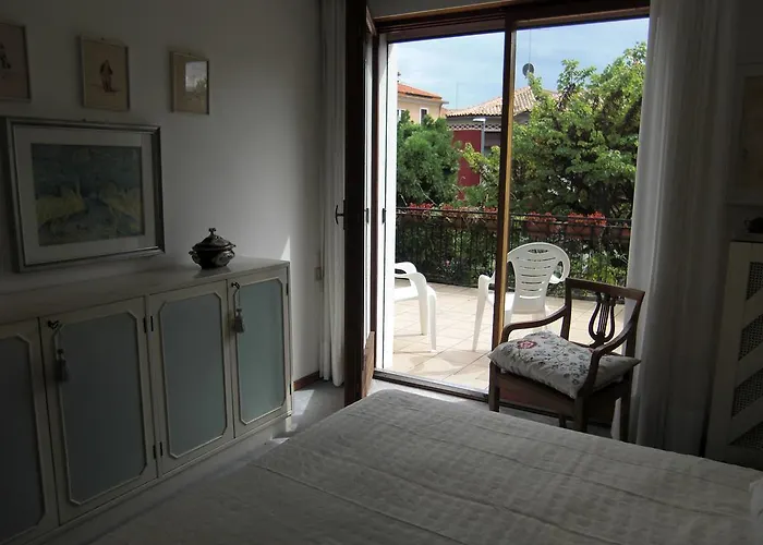 Castellani Bed & Breakfast Venetië-Lido