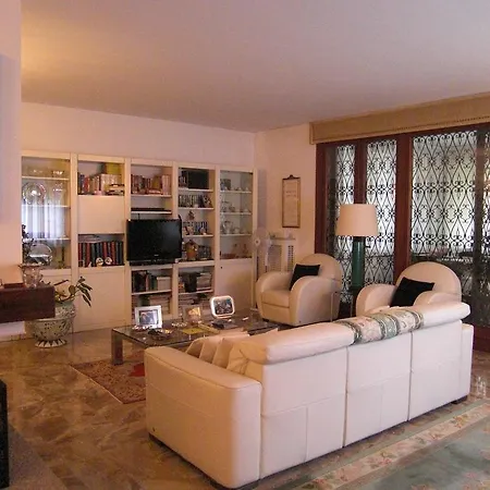 Bed and breakfast Castellani