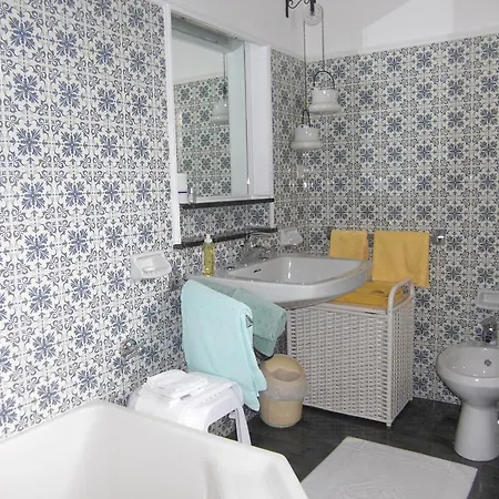 Castellani Bed and breakfast *