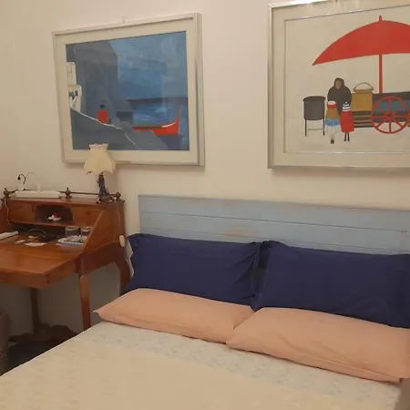 卡斯特拉尼住宿加早餐旅馆 威尼斯丽都