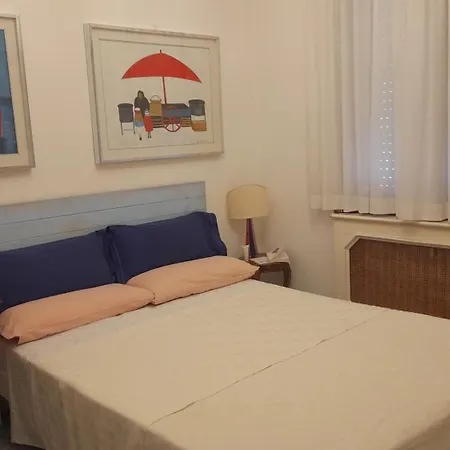 卡斯特拉尼住宿加早餐旅馆 4* 威尼斯丽都