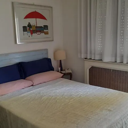 Castellani Bed and breakfast