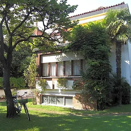 Bed & Breakfast Castellani 4*
