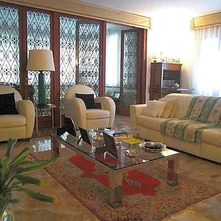 Castellani Bed & Breakfast