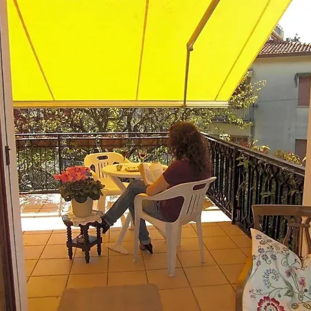 Bed & Breakfast Castellani 4*