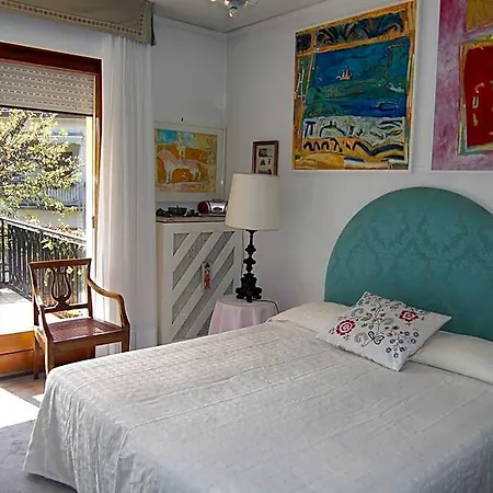 Castellani Bed & Breakfast 4*