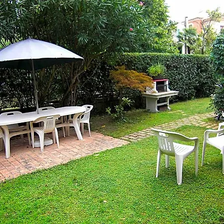 Castellani 4* Lido di Venezia