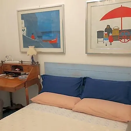 Castellani Bed & Breakfast Lido di Venezia