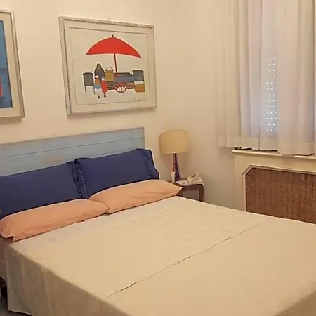 Castellani Bed & Breakfast