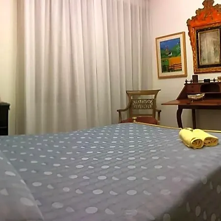 Bed & Breakfast Castellani 4*