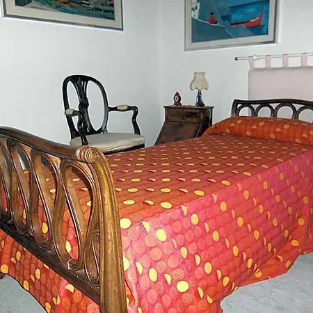 Castellani Bed & Breakfast