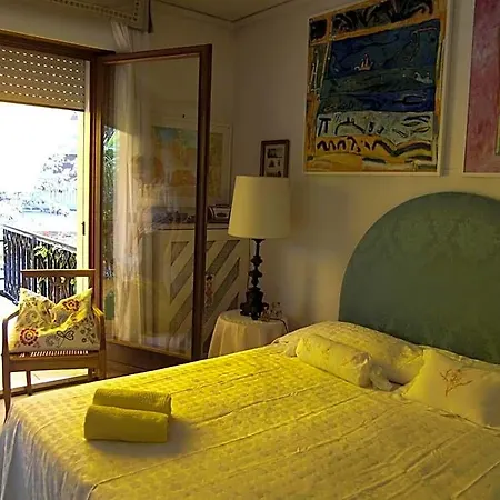 Bed & Breakfast Castellani Lido di Venezia