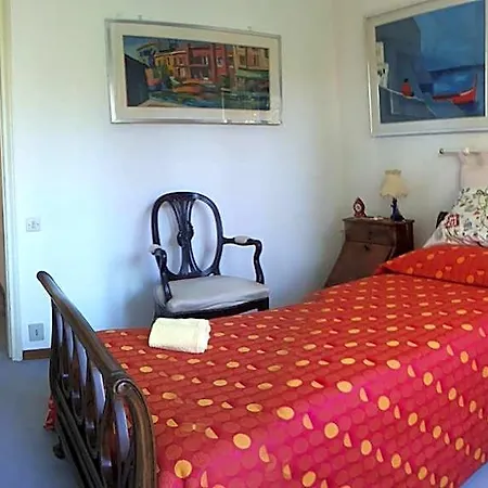 Castellani Bed & Breakfast