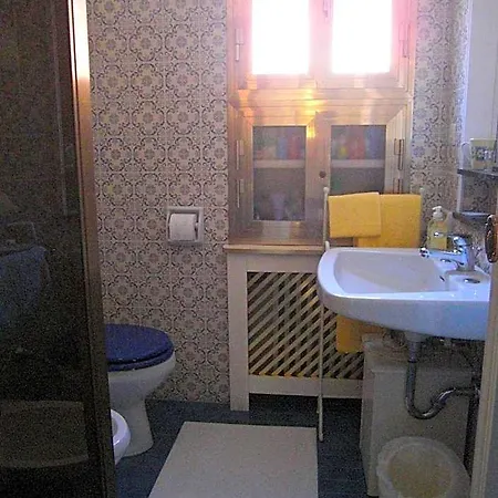 Bed & Breakfast Castellani