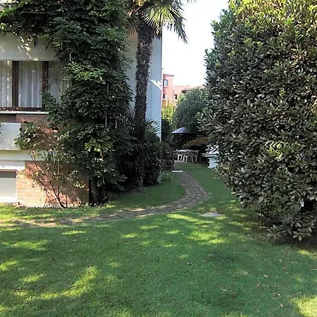 Bed & Breakfast Castellani 4*