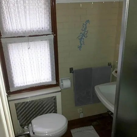 Bed & Breakfast Castellani Lido di Venezia