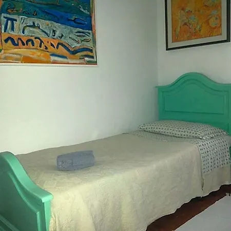 Castellani Bed & Breakfast
