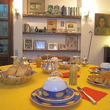 Bed & Breakfast Castellani