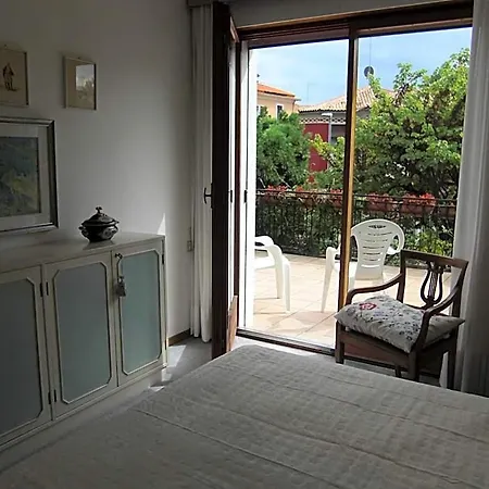Castellani Bed & Breakfast